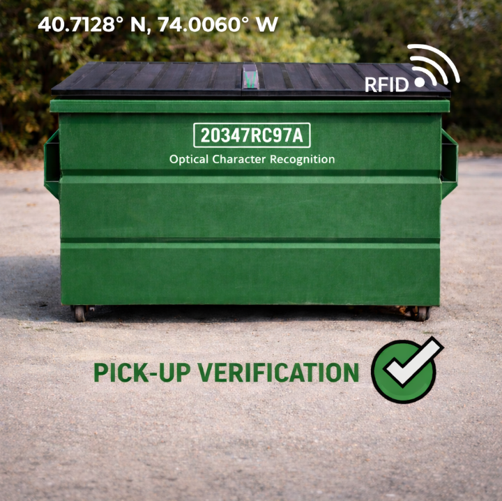 Service Verification